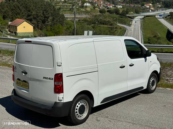 Toyota Proace - 4