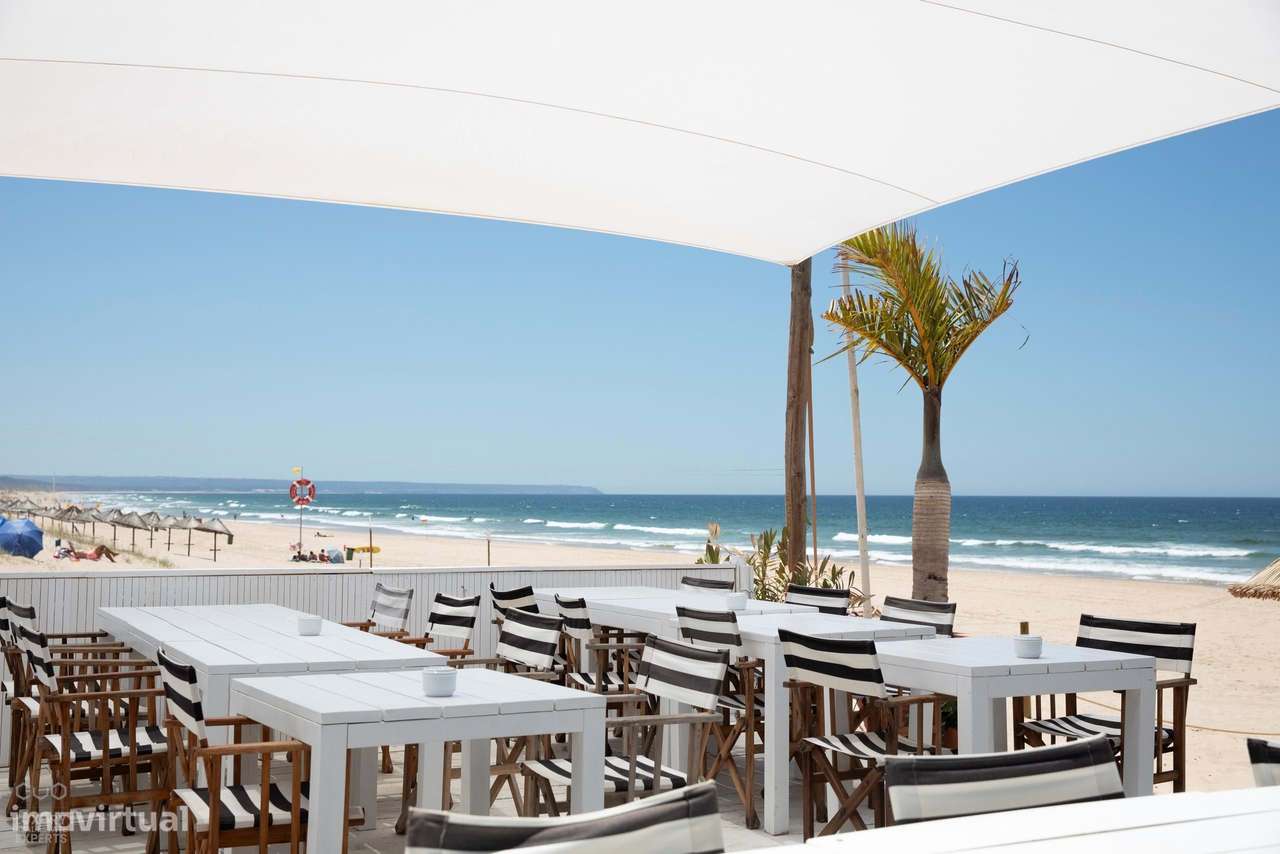 CAPARICA HILLS - Mar e Golfe às portas de Lisboa - Grande imagem: 5/27