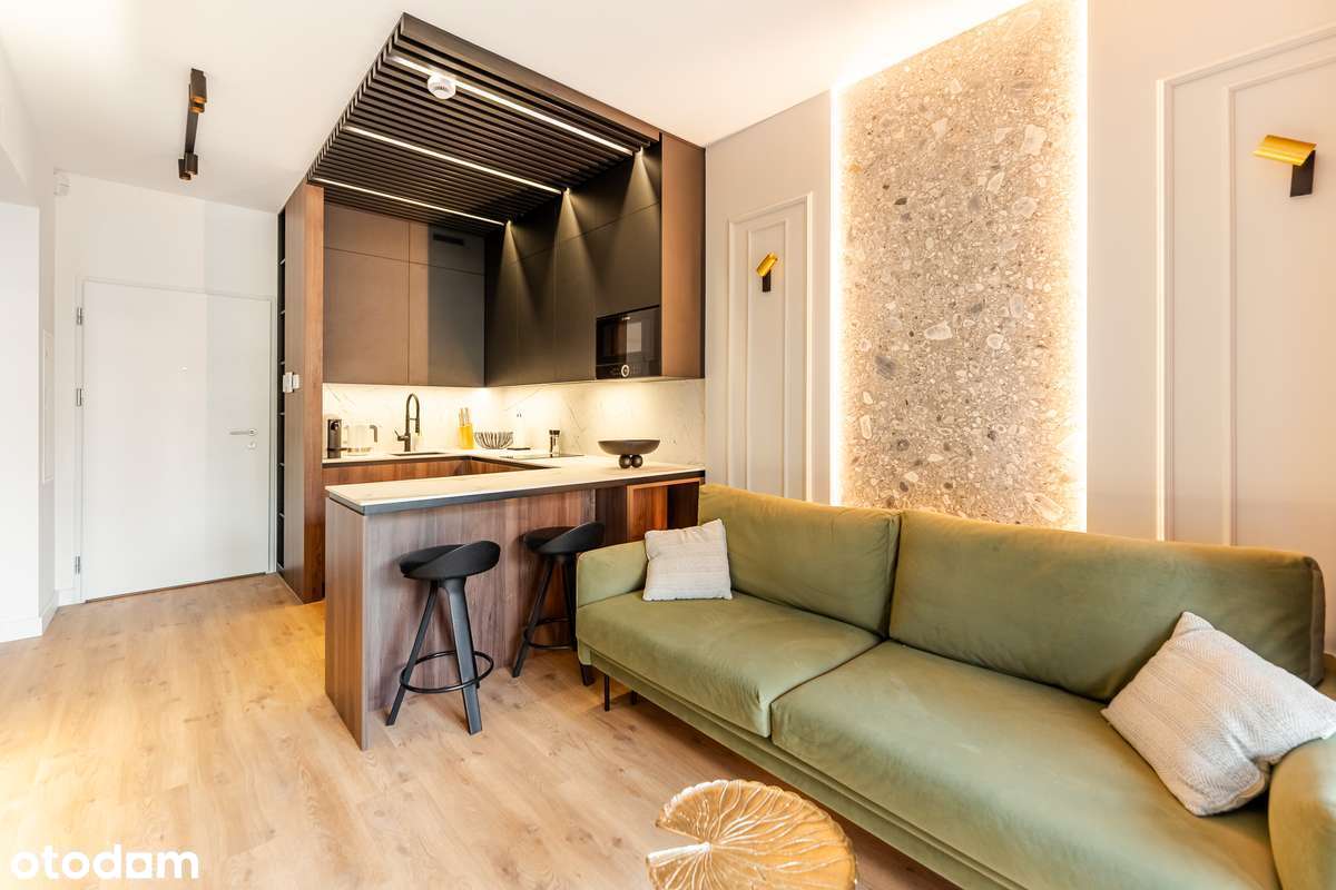 Apartament Rogowo Shellter PREMIUM 3 p, widok, garaż, bezpośrednio-2