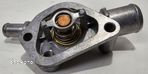 NOWY TERMOSTAT PEUGEOT / CITROEN / LANCIA / FIAT - TH6541.87J - 6