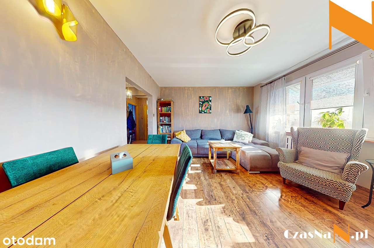 Wyjątkowe mieszkanie na Sprzedaż - ul. Kwiatkowskiego 3 - Pełny obrazek: 4/18