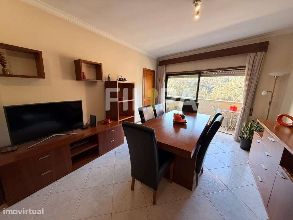 T3 em condomínio Privado junto ao Hospital privado de Campo-8