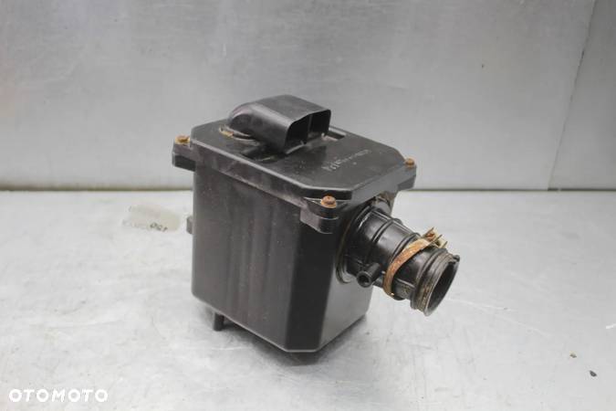 Kymco MXU 150 180 Airbox obudowa filtra powietrza - 3