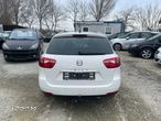 Seat Ibiza 1.6 TDI CR Sport - 4