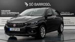 Fiat Tipo 1.3 M-Jet Lounge - 2