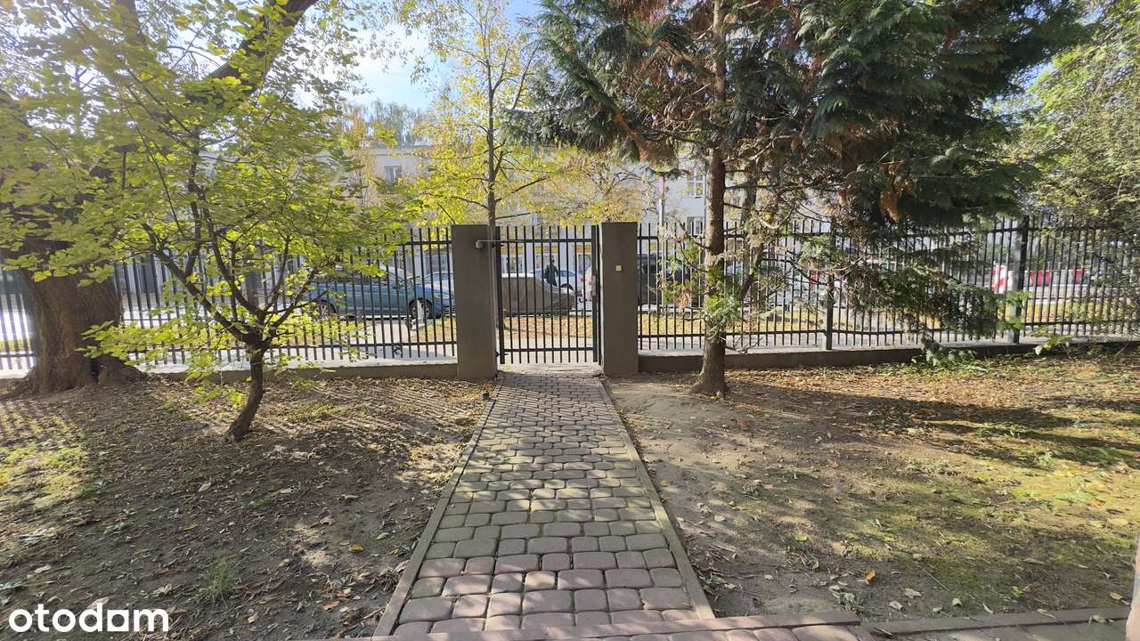 ul. Paryska Saska Kępa | Mieszkanie w kamienicy-10