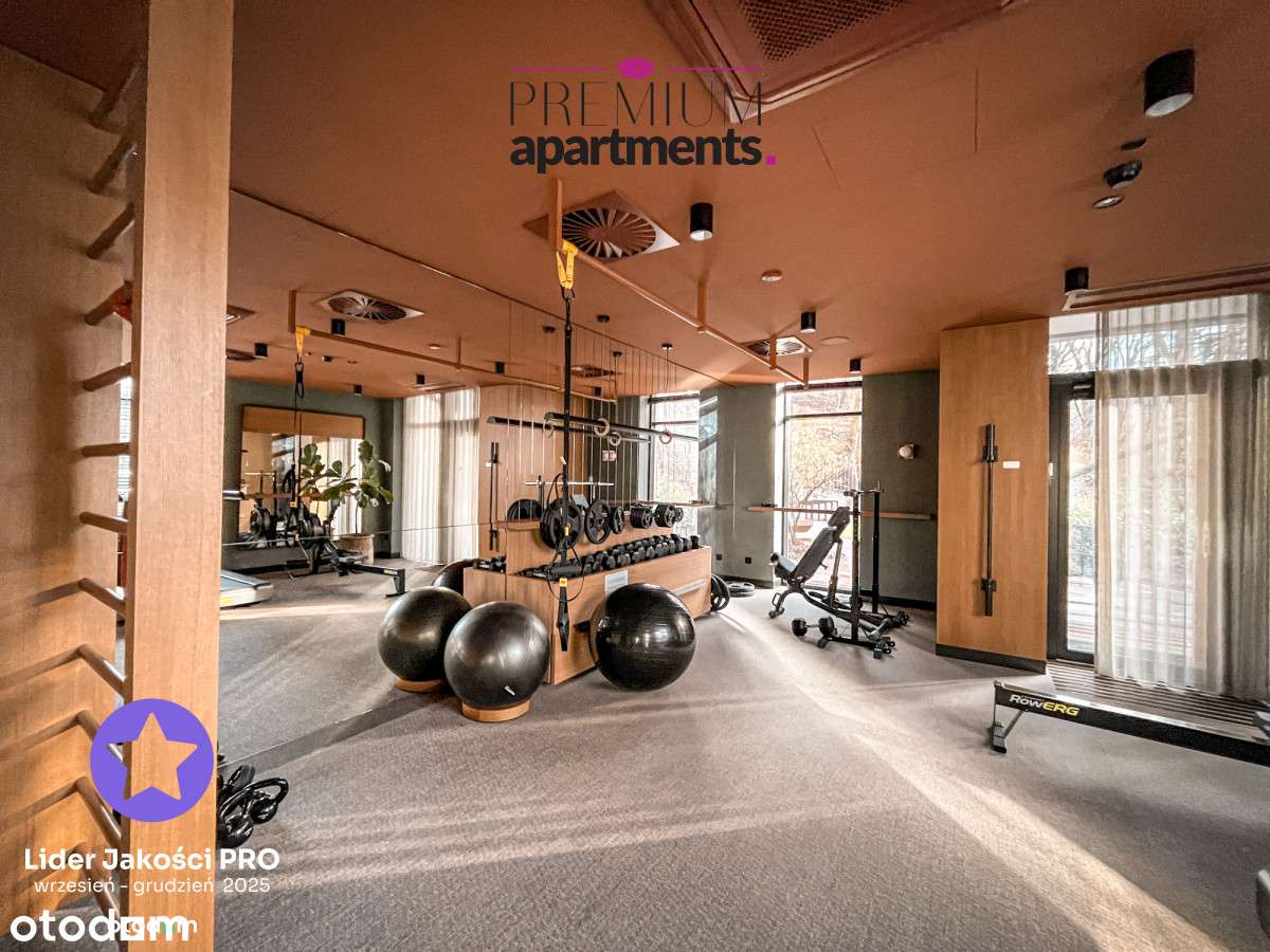 3-pokoje, 73m2, widok na las, loggia, hala komórka-16