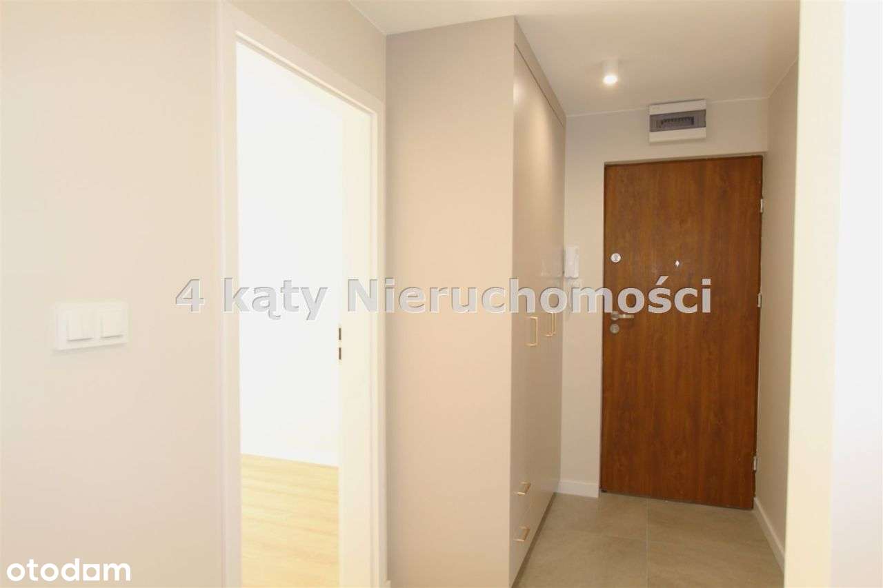 4 pokojowe po generalnym remoncie-6