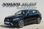 Mercedes-Benz GLC 220 d 4-Matic - 2