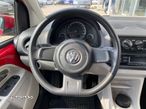 Volkswagen up! (BlueMotion Technology) ASG move - 18