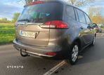 Opel Zafira 2.0 CDTI Enjoy - 4