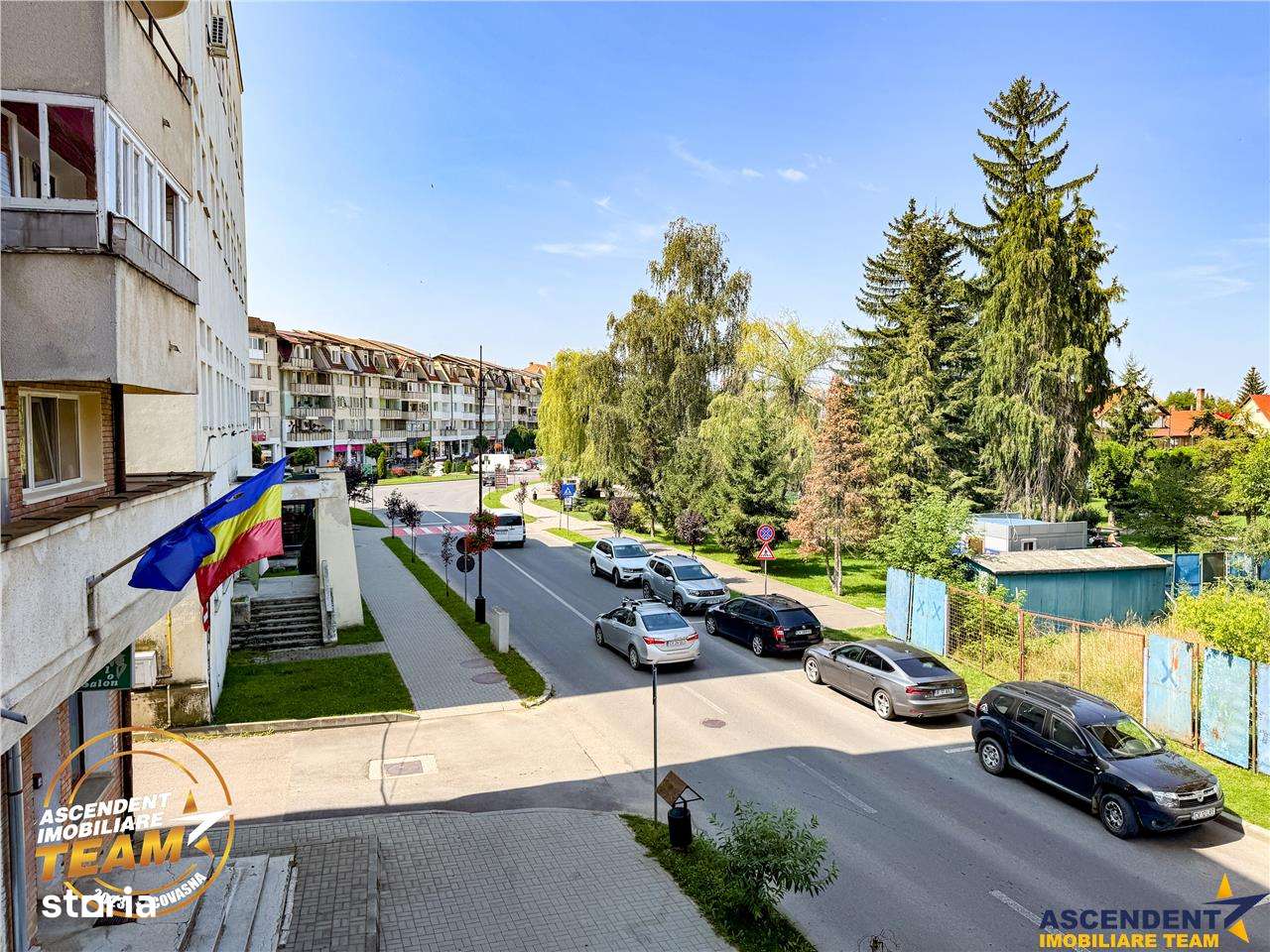 Tur 3D! Apartament 4 camere spatios,  luminos,cu garaj,Ultracentral,Co - Imagine principală: 2/16