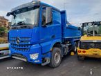 Mercedes-Benz Arocs 2658 6x4 130km 2019r - 20