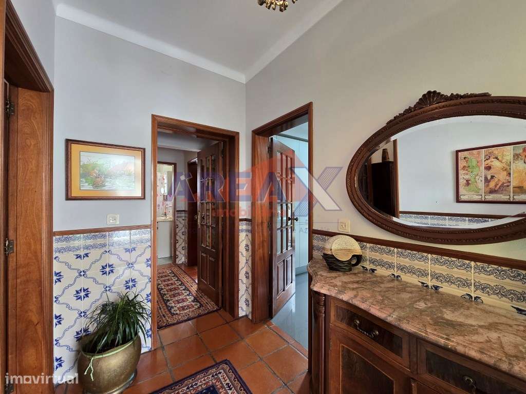 Moradia isolada, T7, em Oliveira de Azeméis - Grande imagem: 4/41