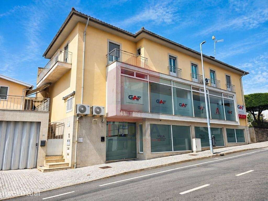 Apartamento T3, Vila Verde-41