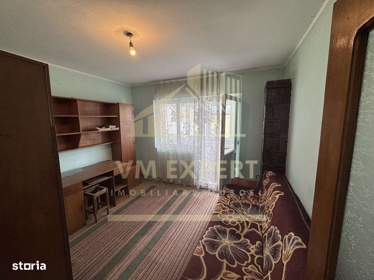 APARTAMENT 2 CAMERE 2 BALCOANE ETAJ 4 GRUI CAMPULUNG - Imagine principală: 3/19