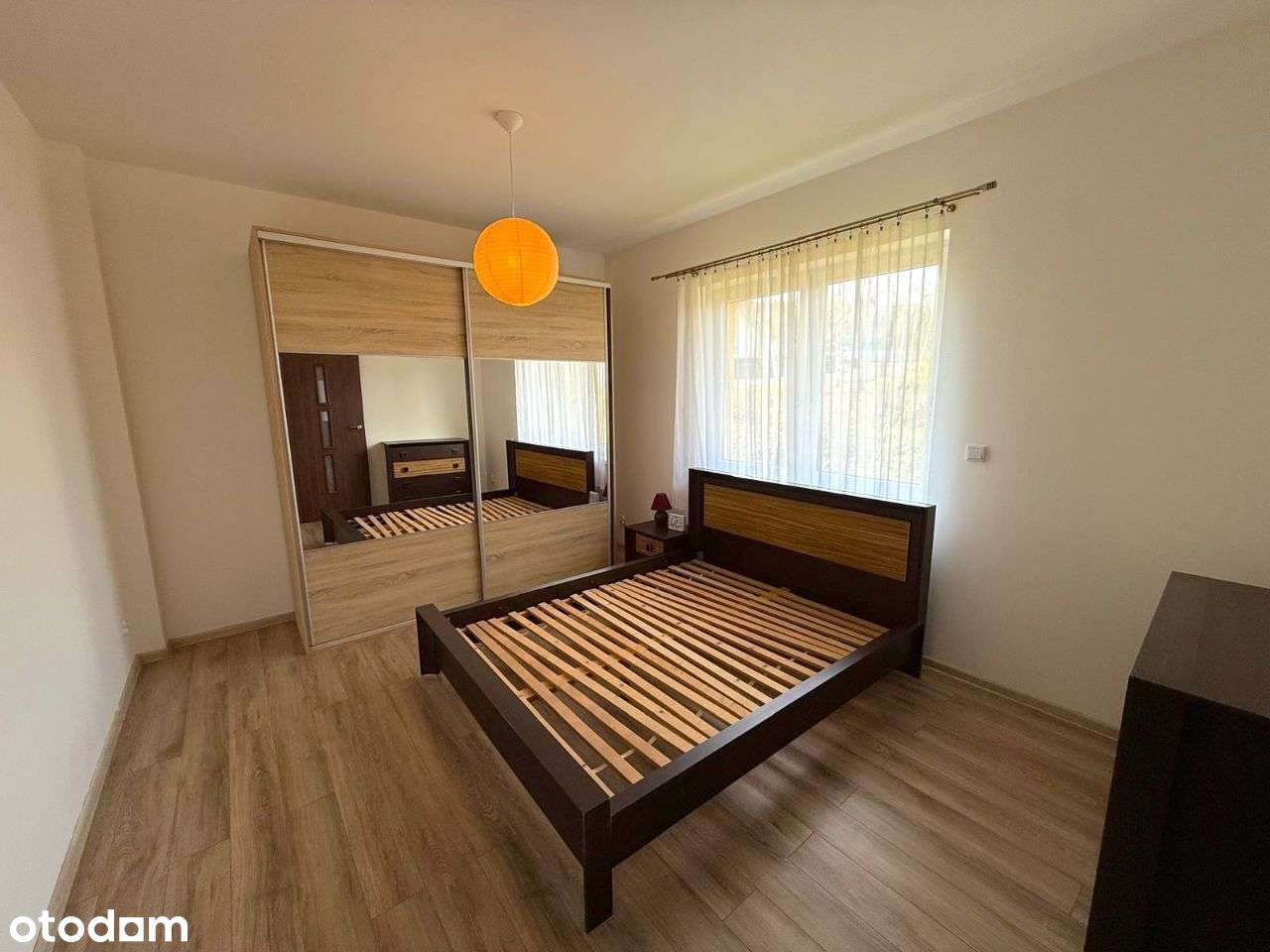 Funkcjonalny Dom Parterowy przy Lesie NOWA CENA-15