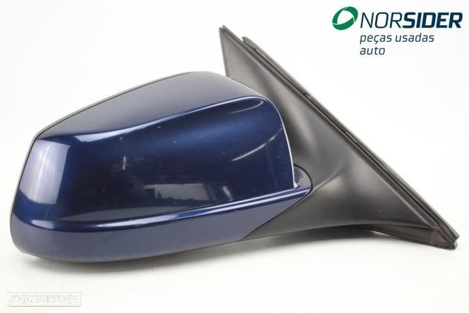 Espelho retrovisor direito Bmw Serie-5 Touring (F11)|10-14 - 1