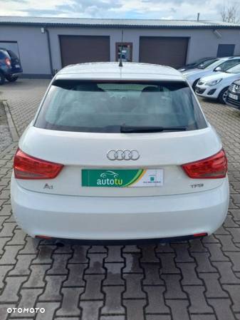 Audi A1 - 16