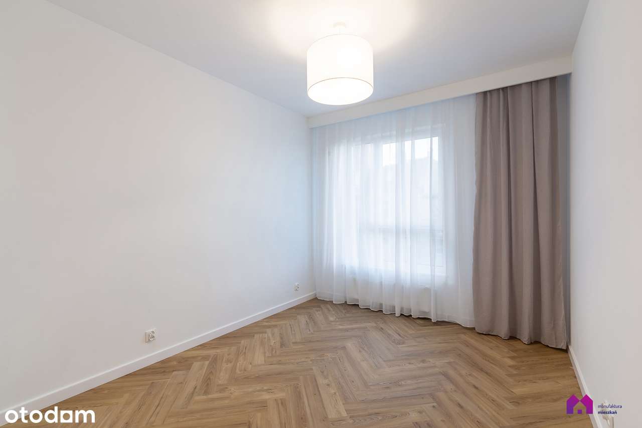Piękny APARTAMENT blisko Rynku Jeżyckiego w CHRONIONYM budynku-11