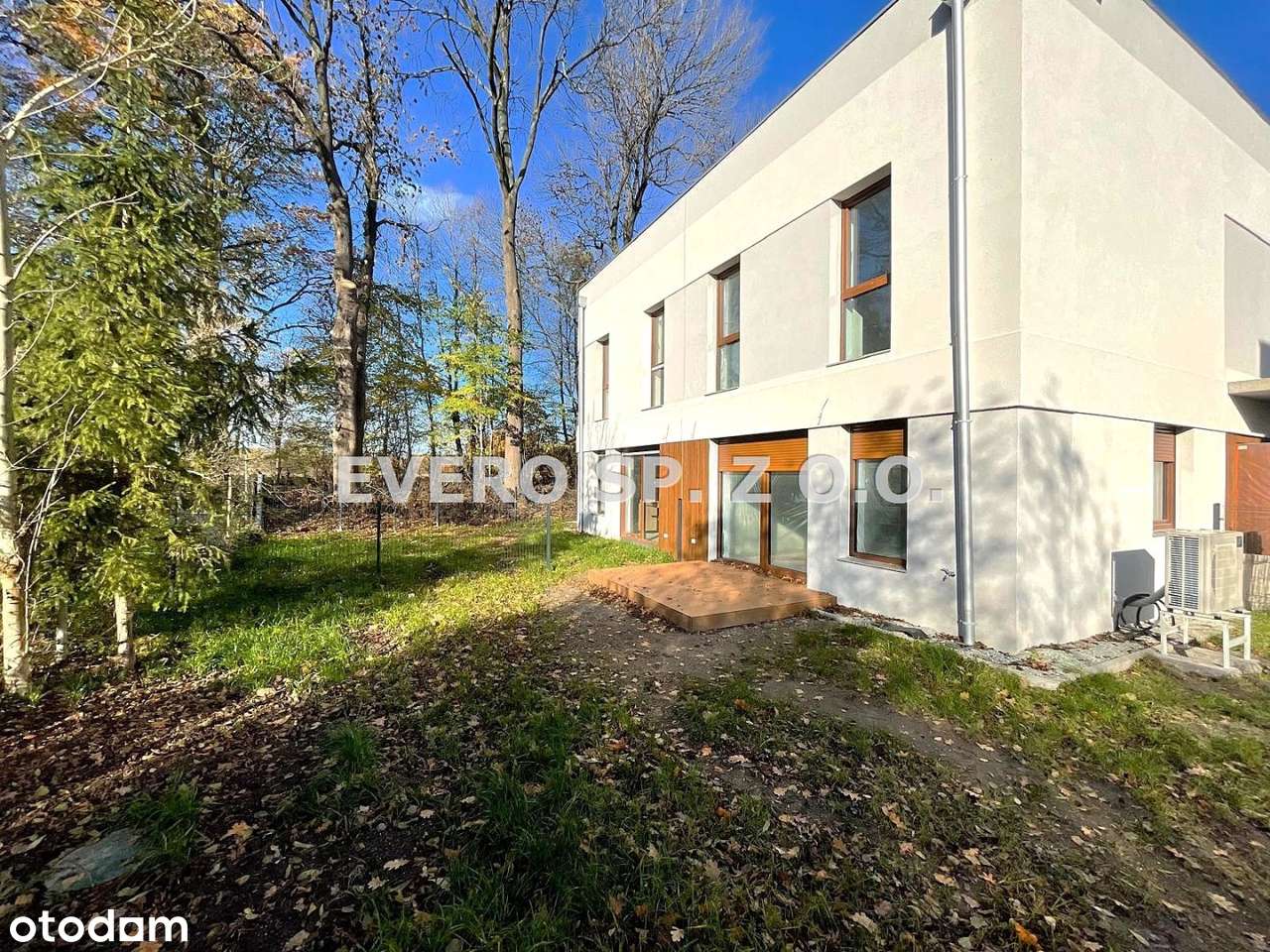 Unigreen / Gotowy dom / pod klucz / Psie Pole-7