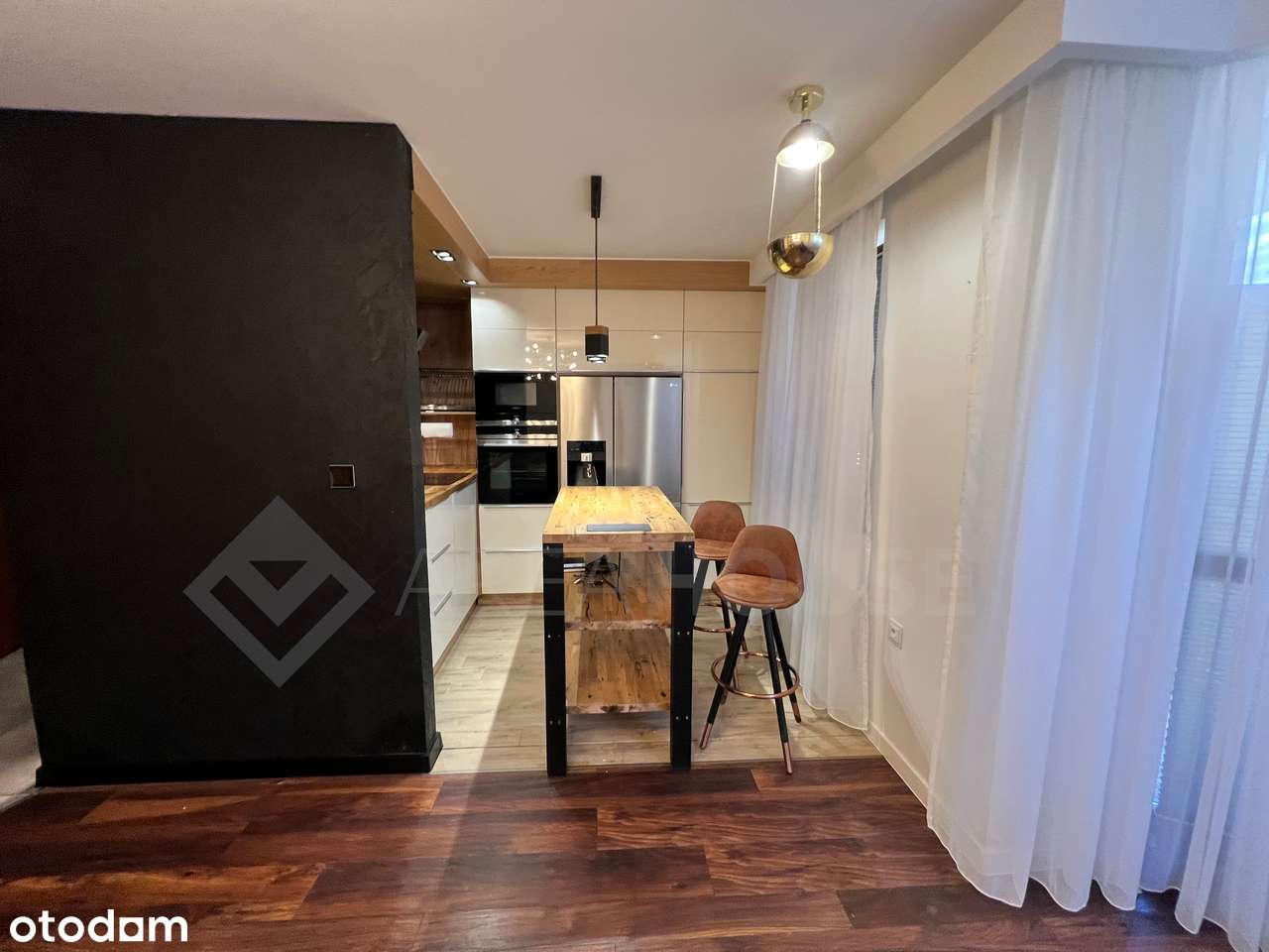 Apartament w wysokim standardzie - Pełny obrazek: 5/11