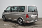 Volkswagen Multivan - 14