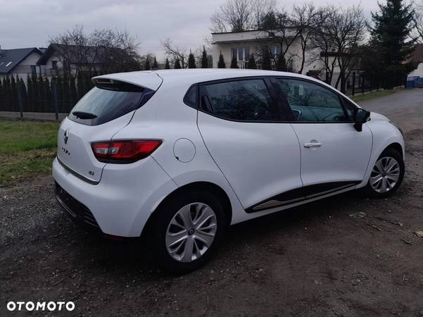 Renault Clio 1.5 dCi Expression - 3