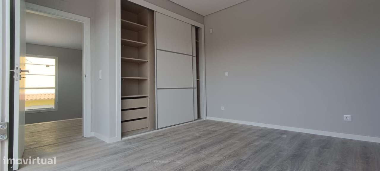 Moradia T4, Isolada – Azeitão-27