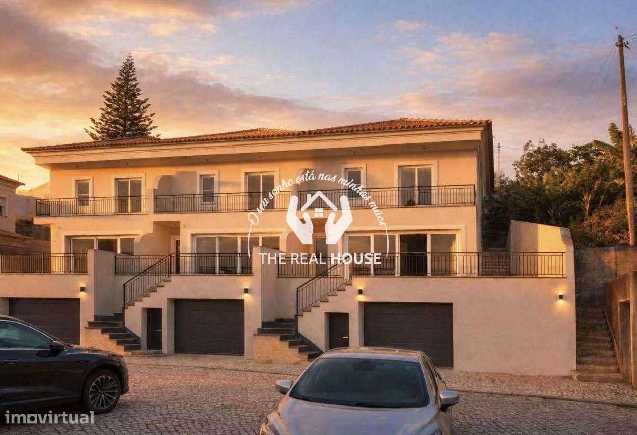 Moradia V3 em Gaula-8