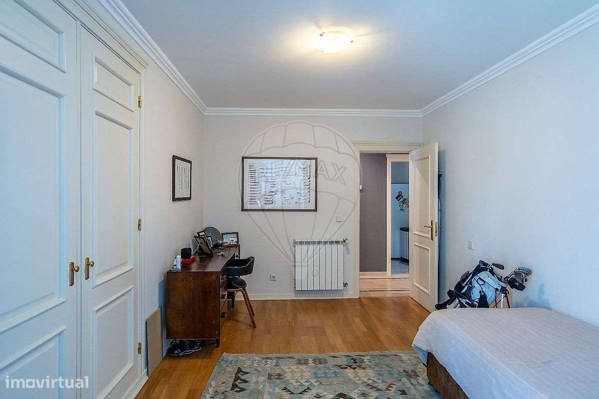 Apartamento T2 para arrendamento - Grande imagem: 5/22