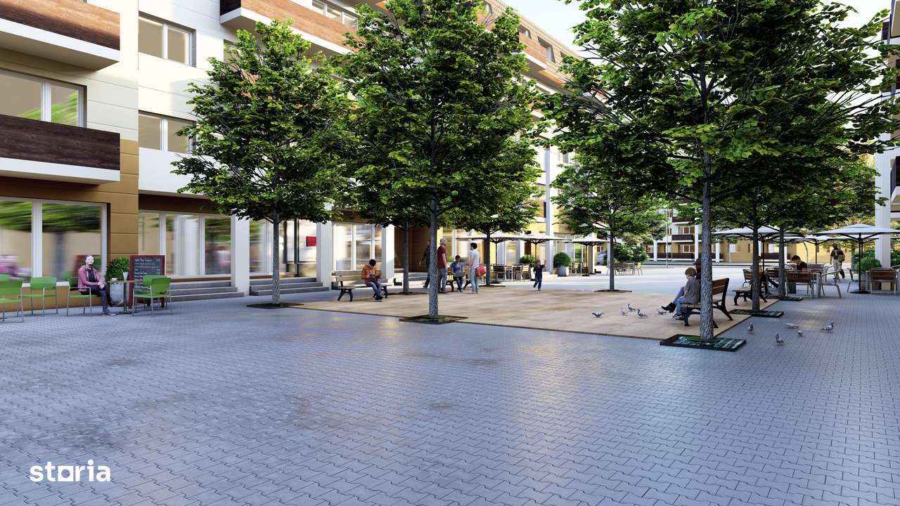 garsoniera  la  super oferta cu predare in august/septembrie-7