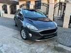 Ford Fiesta 1.5 TDCi ACTIVE COLORLINE - 2