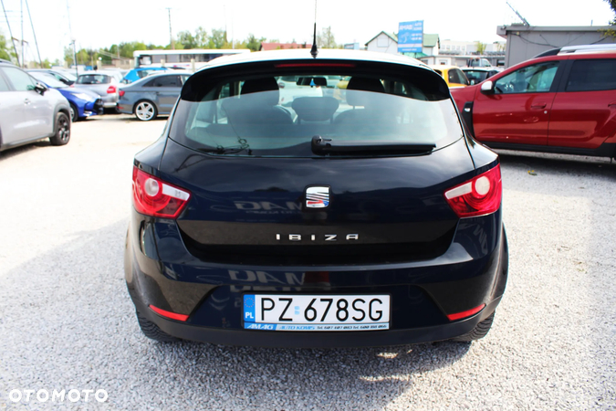 Seat Ibiza SC 1.2 TDI CR Ecomotive Reference - 7