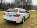 BMW Seria 5 520d Touring Sport Line - 21