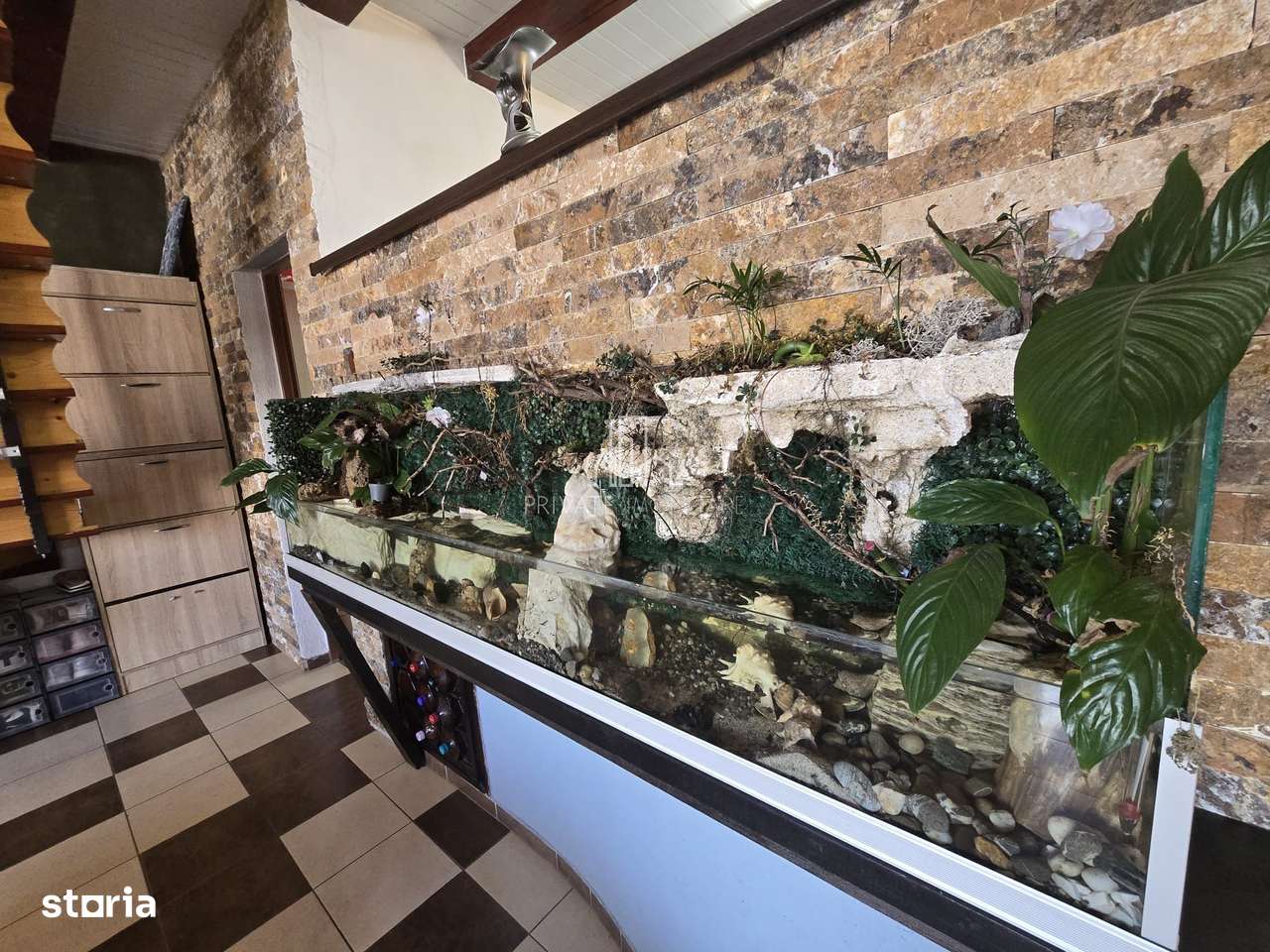 Casa cu piscina, 3450 Mp suprafata teren, Albesti, Mures - Imagine principală: 5/20