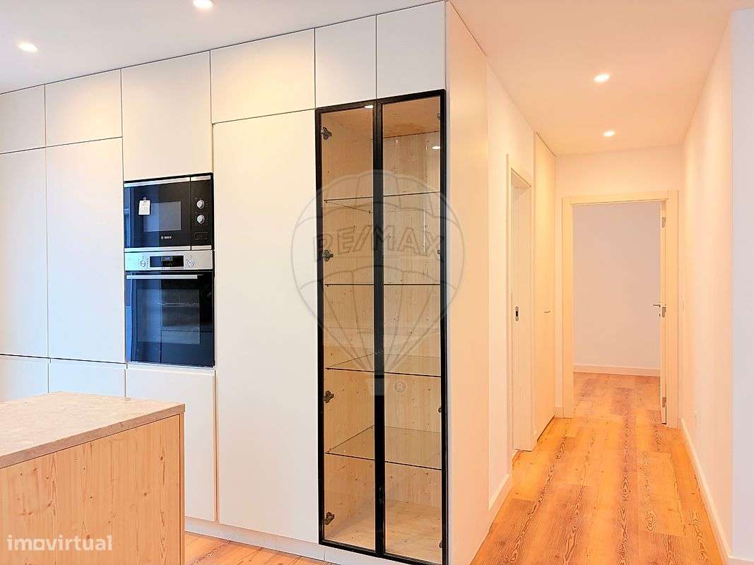 Apartamento T1 para venda - Grande imagem: 4/21