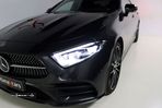 Mercedes-Benz CLS 220 d 9G-TRONIC AMG Line - 8