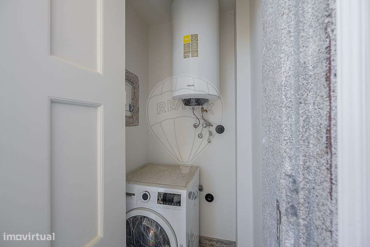 Apartamento T1 para venda-7