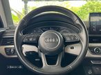 Audi A4 Avant 35 TDI Advanced S tronic - 12