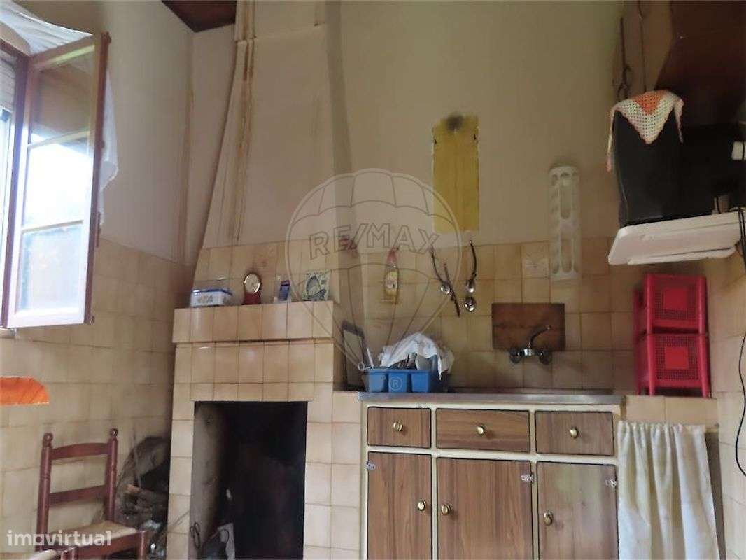 Moradia T2 para venda-6