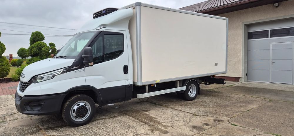 Iveco Daily 2021