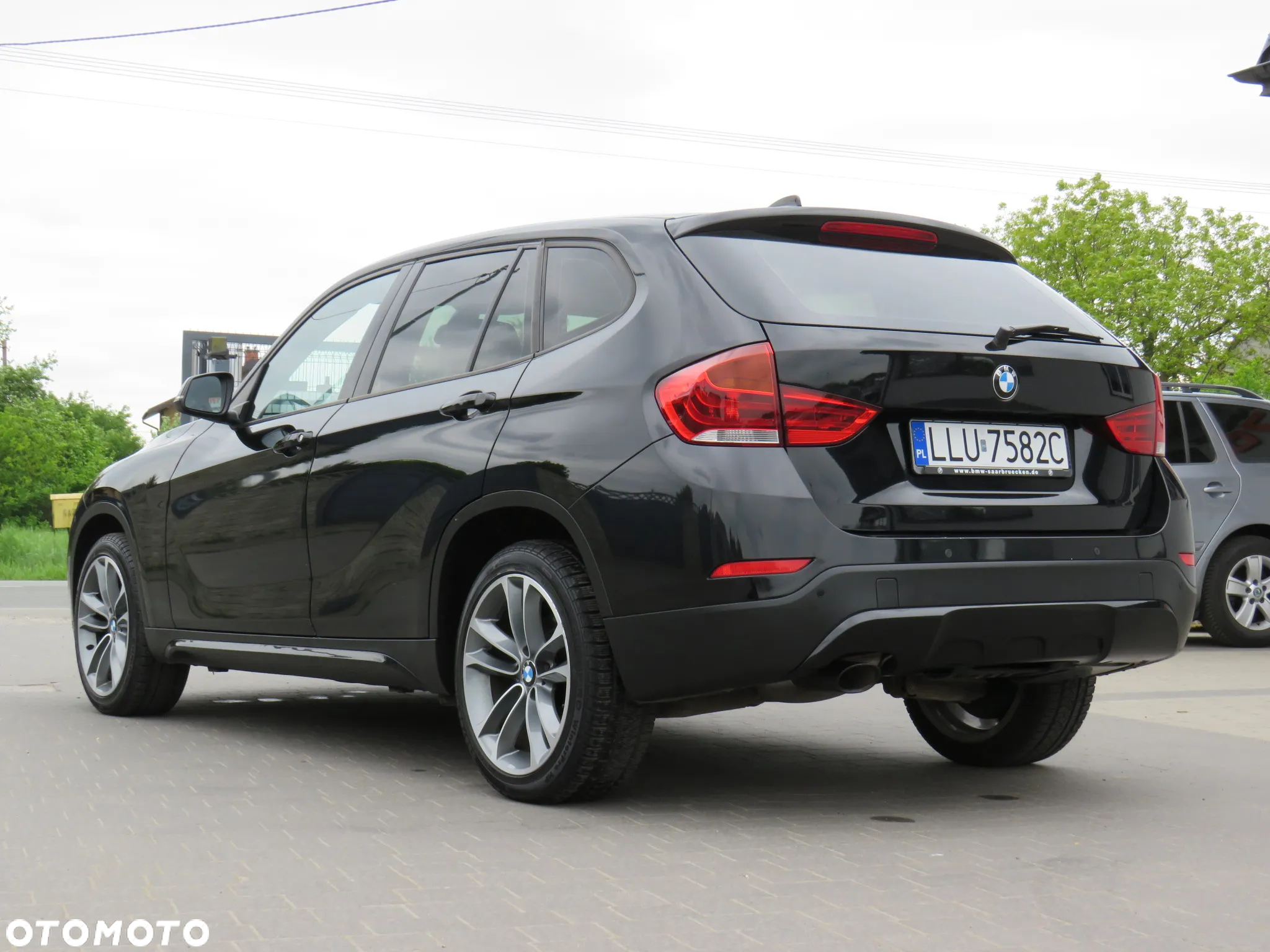 BMW X1 xDrive25d Sport Line - 18