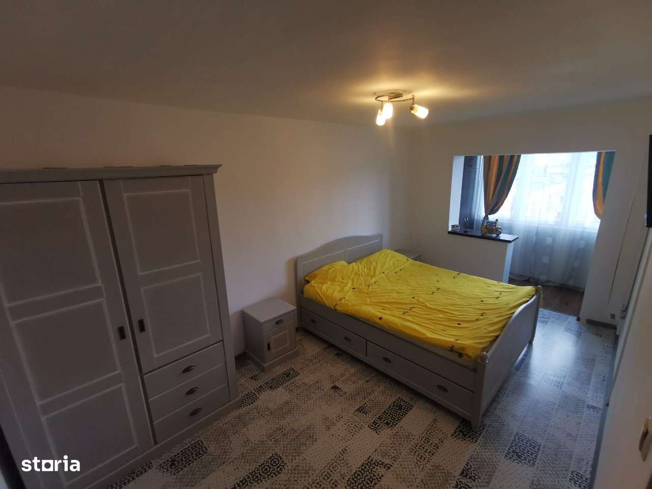 2 camere Facultatea de Mecanica Bdul Muncii - Imagine principală: 4/7