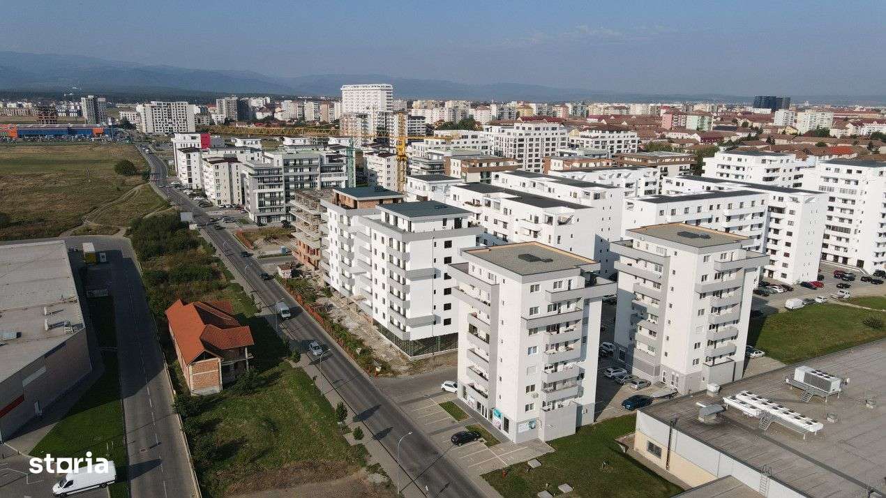 COMISION 0! Spatiu comercial 86 mp de vanzare pe Doamna Stanca-0