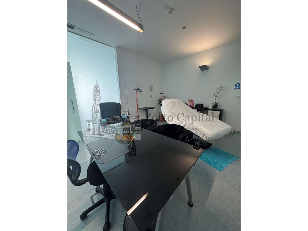 Gabinete de Estética em Clínica Médica Com Despesas Incluídas - Grande imagem: 4/20