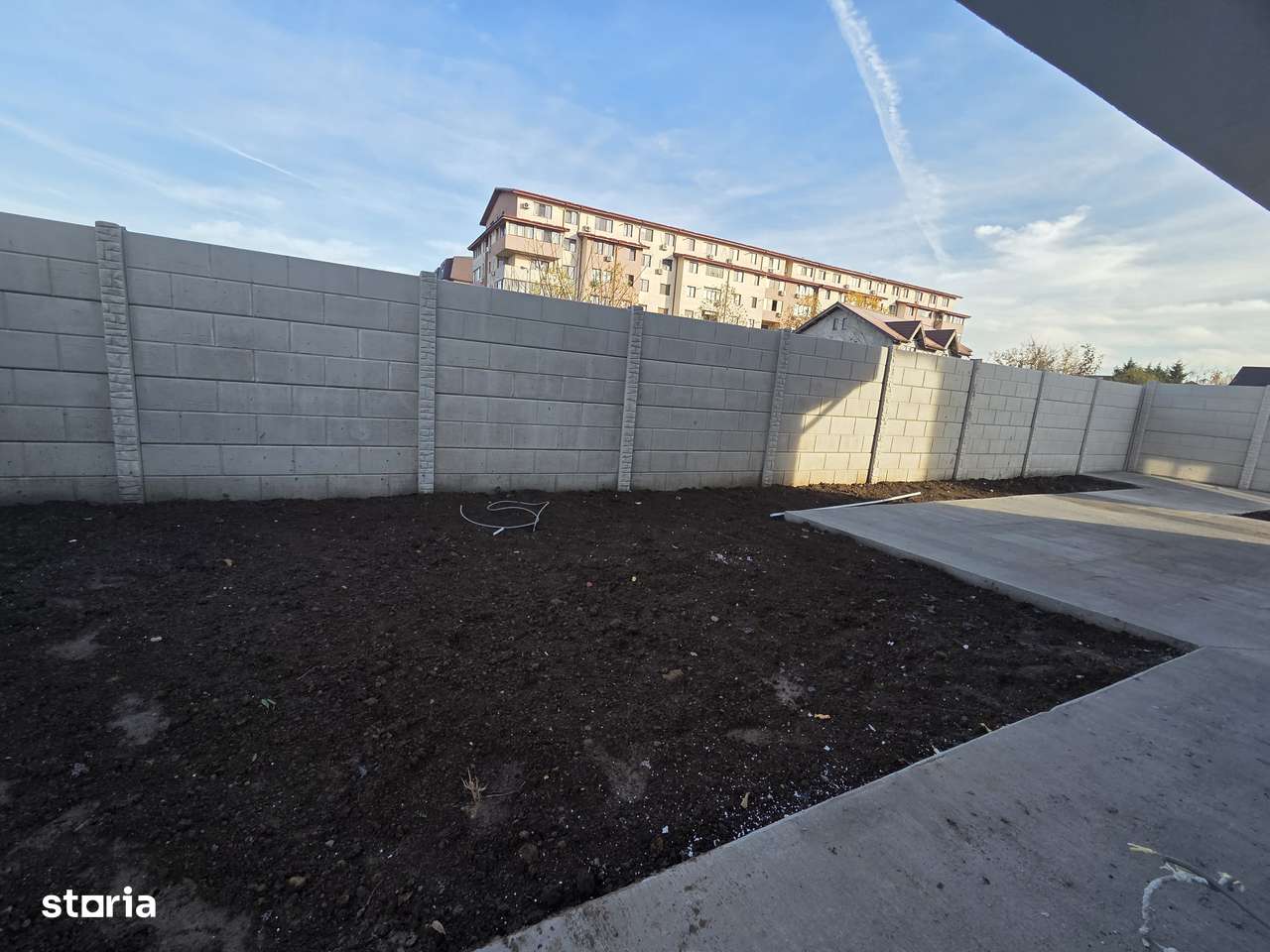 Vila Noua-P+1E+M-Prel.Ghencea - Imagine principală: 4/20