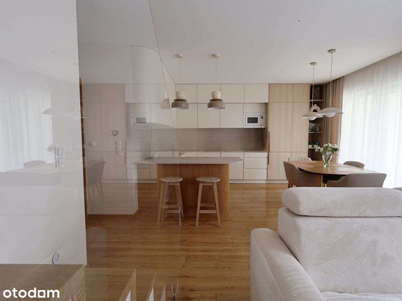 Nowoczesny Segment w Falentach 177m2 I 6 pokoi I REZERWACJA I - Pełny obrazek: 4/20