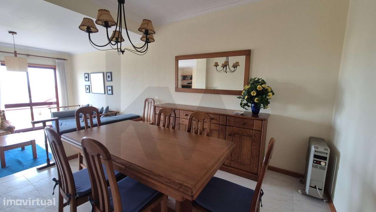 Exclusividade e Refúgio: Apartamento T3 em Mindelo com Vista Mar e Pis - Grande imagem: 5/19