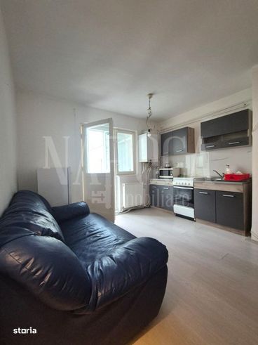 Apartament 2 camere de vanzare in Marasti, Cluj Napoca-6
